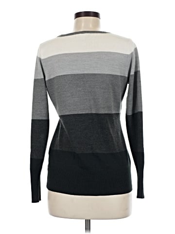 New York & Company Pullover Sweater (view 2)