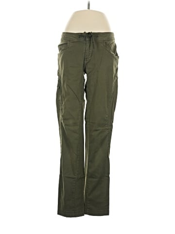 Black Diamond Cargo Pants (view 1)