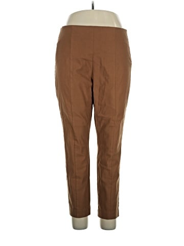 So Slimming by Chico's Casual Pants (view 1)