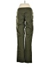 Black Diamond Green Cargo Pants Size 2 - photo 2