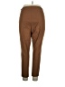 So Slimming by Chico's Solid Brown Casual Pants Size XL (3) - photo 2