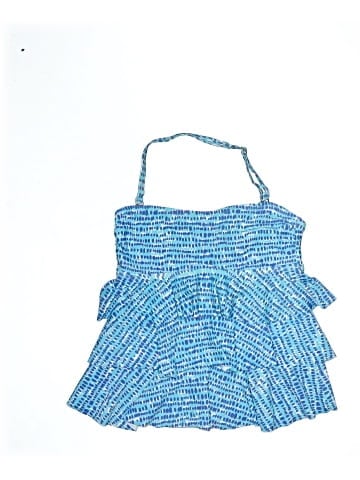 Island Escape Swimsuit Top (view 1)