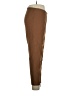 So Slimming by Chico's Solid Brown Casual Pants Size XL (3) - photo 4