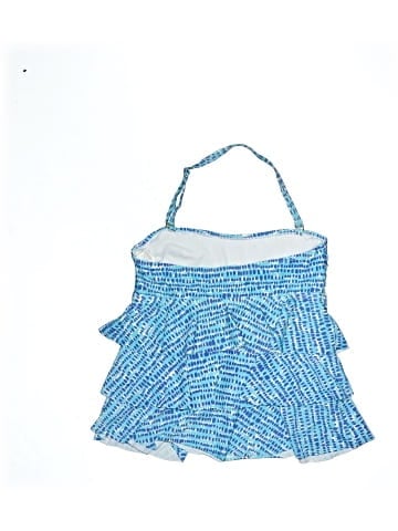 Island Escape Swimsuit Top (view 2)