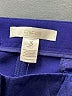 Chico's Color Block Blue Active Pants Size XL (3) - photo 7