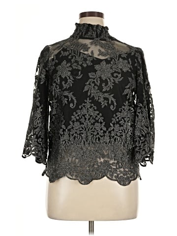 Coast 3/4 Sleeve Blouse (view 1)