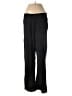 PrAna Black Casual Pants Size S - photo 1