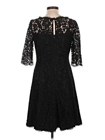 Eliza J Cocktail Dress (view 2)