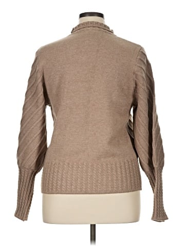 Catherine Malandrino Turtleneck Sweater (view 2)