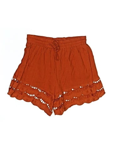 Lush Shorts (view 1)