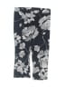Old Navy Floral Gray Casual Pants Size 5T - photo 1
