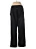 PrAna Black Casual Pants Size S - photo 2