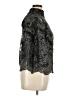 Coast 100% Polyamide Black 3/4 Sleeve Blouse Size 14 - photo 4