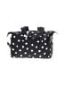 Alice + Olivia 100% Polyester Black Weekender One size - photo 3