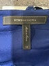 BCBGMAXAZRIA 100% Polyester Blue Cocktail Dress Size 2 - photo 7