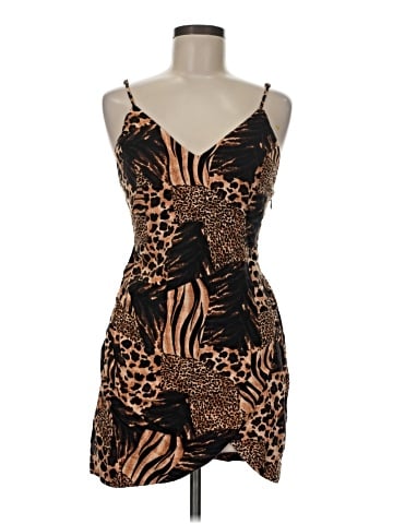 Urban Outfitters Cocktail Dress (view 1)