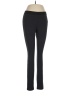 Maison Jules Solid Black Active Pants Size S - photo 1