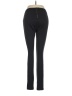 Maison Jules Solid Black Active Pants Size S - photo 2