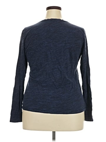 G.H. Bass & Co. Long Sleeve T-Shirt (view 2)