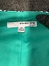 Studio One Print Green Casual Dress Size 10 - photo 7