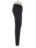 Maison Jules Solid Black Active Pants Size S - photo 4