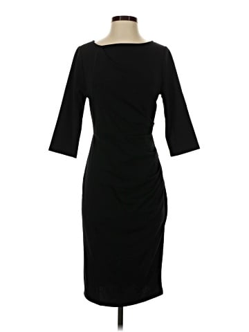 Miusol Cocktail Dress (view 1)