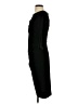Miusol Solid Black Cocktail Dress Size S - photo 5