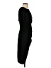 Miusol Solid Black Cocktail Dress Size S - photo 4