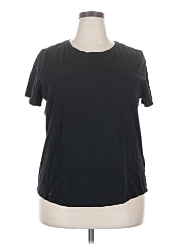 Amazon Essentials Short Sleeve T-Shirt (view 1)