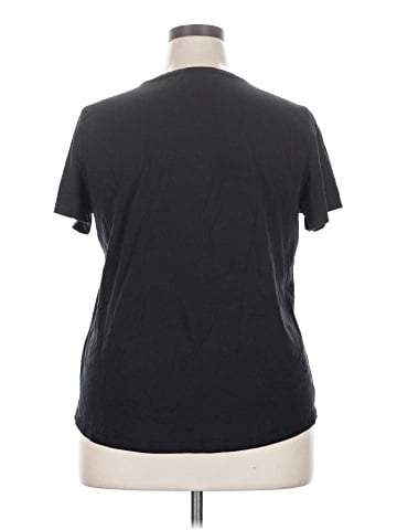 Amazon Essentials Short Sleeve T-Shirt (view 2)