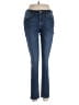 Tommy Hilfiger Solid Blue Jeans Size 4 - photo 1