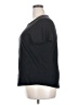 Amazon Essentials 100% Cotton Solid Black Short Sleeve T-Shirt Size XXL - photo 5