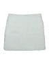S.C. & Co. Chevron-herringbone Blue Skort Size XL - photo 2