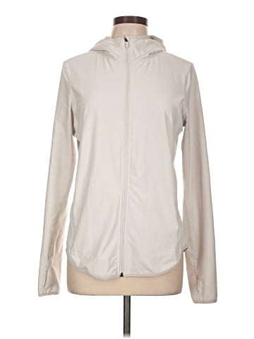 Active by Old Navy Track Jacket (view 1)