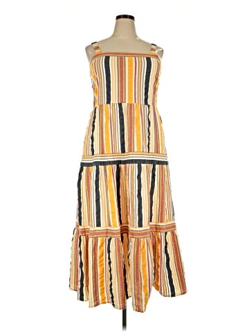 Ann Taylor LOFT Casual Dress (view 1)