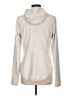 Active by Old Navy Ivory Track Jacket Size L - photo 2