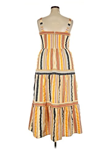 Ann Taylor LOFT Casual Dress (view 2)