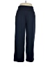 UEU Solid Blue Active Pants Size XL - photo 1