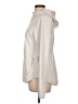 Active by Old Navy Ivory Track Jacket Size L - photo 5