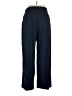 UEU Solid Blue Active Pants Size XL - photo 2
