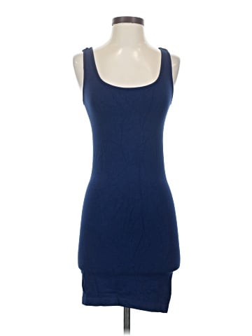 Nikibiki Casual Dress (view 1)
