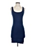 Nikibiki Blue Casual Dress Size S (estimated) - photo 1