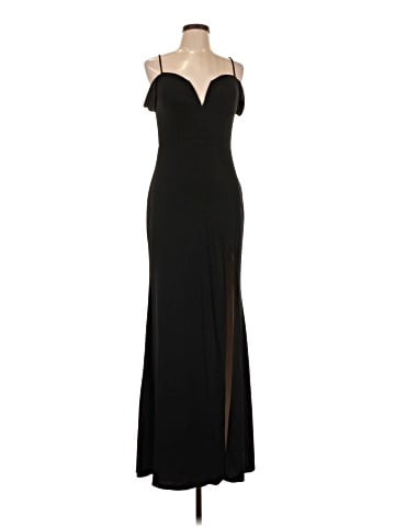 City Studio Cocktail Dress (view 1)