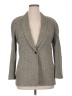 Dana Buchman Tweed Gray Wool Blazer Size 14 (petite) - photo 1