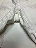 Gap Outlet Solid Ivory Cargo Shorts Size 10 - photo 4