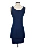 Nikibiki Blue Casual Dress Size S (estimated) - photo 2