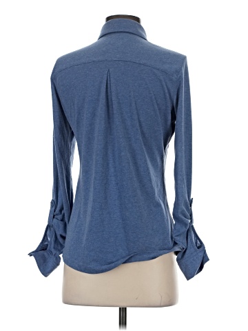 Columbia Long Sleeve Button-Down Shirt (view 2)