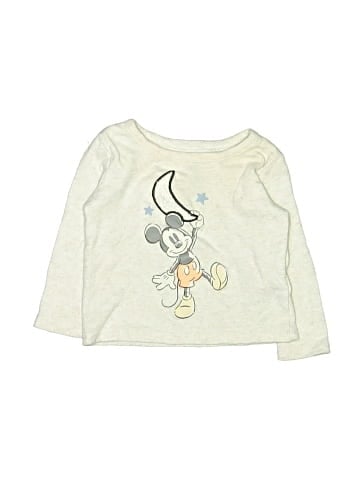 Disney Baby Long Sleeve T-Shirt (view 1)