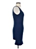 Nikibiki Blue Casual Dress Size S (estimated) - photo 4