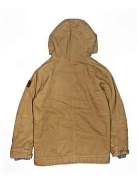 Columbia Jacket (view 2)